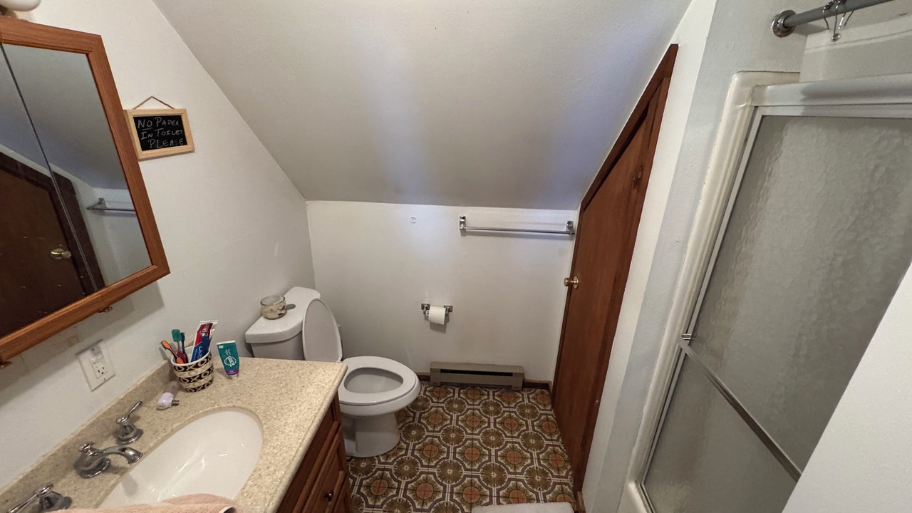 Photo of Bathroom in Wilmington