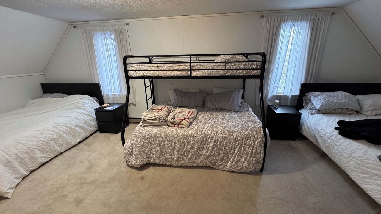 Photo of Bedroom in Wilmington