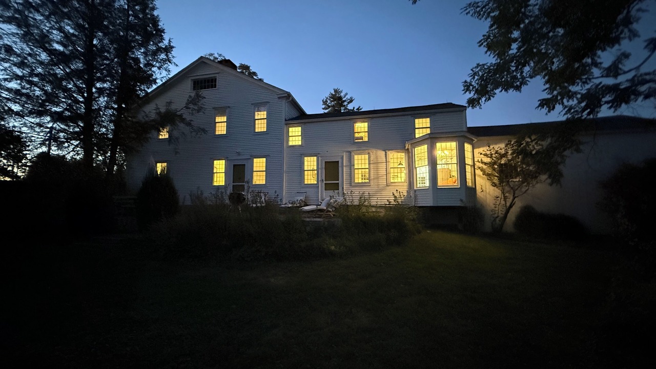 Photo of Outdoor in Goshen
