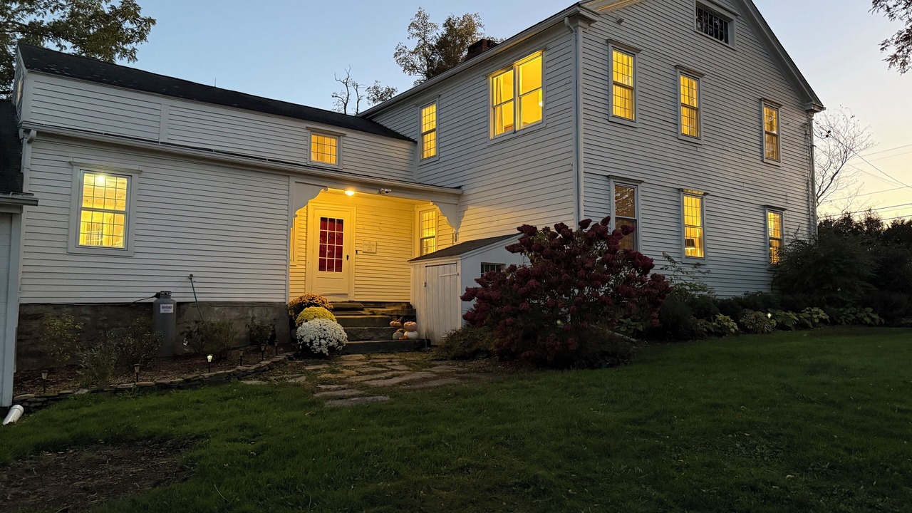 Photo of Outdoor in Goshen