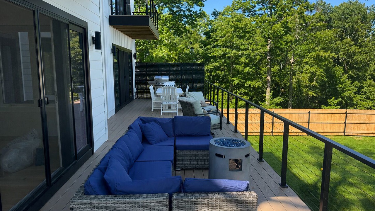 Photo of Outdoor in Freeport