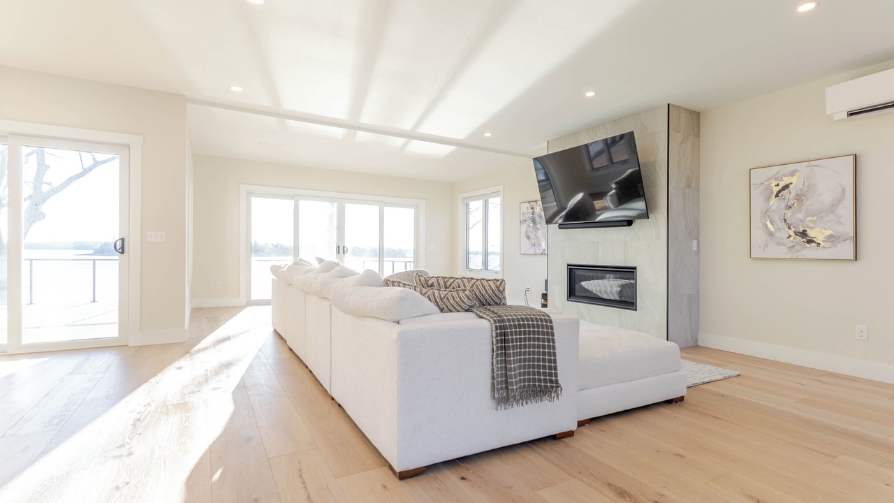 Photo of Livingroom in Freeport