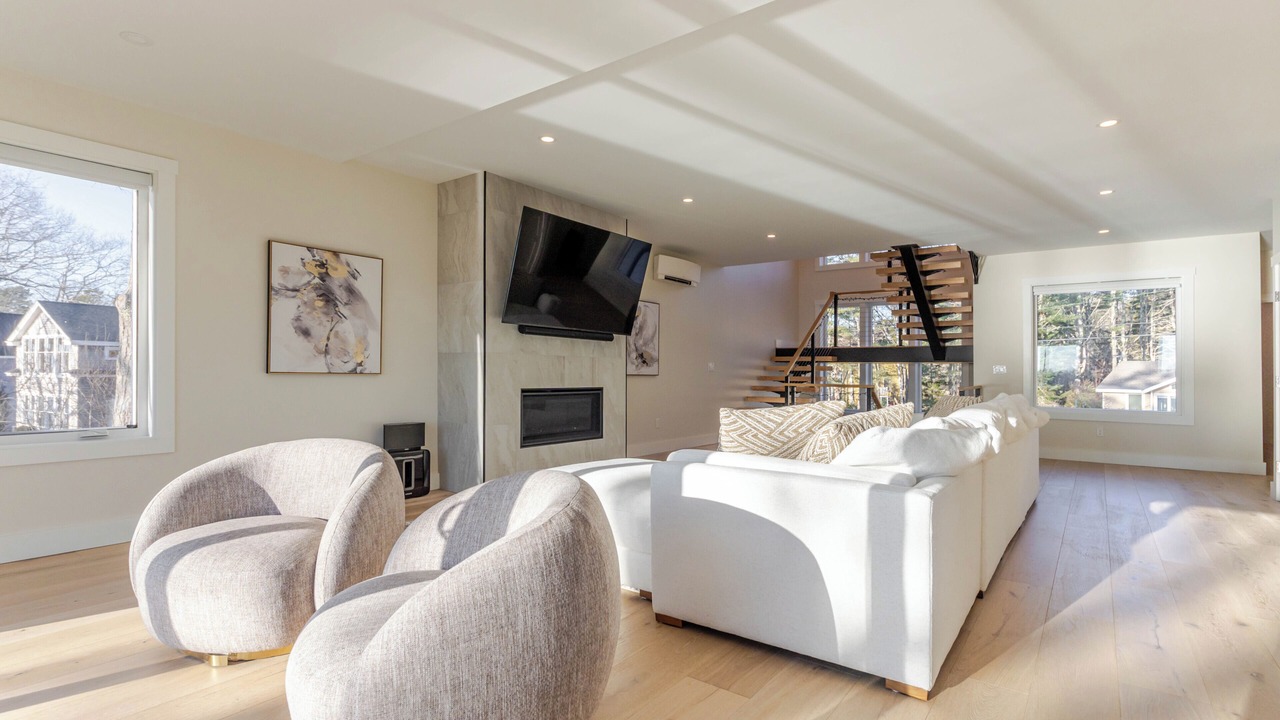 Photo of Livingroom in Freeport