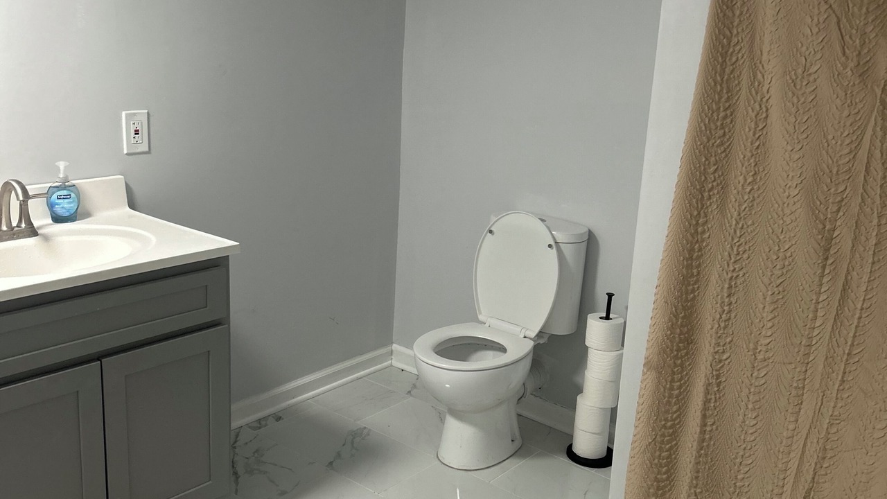 Photo of Bathroom in Hamden