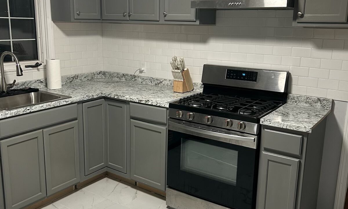 Photo of Kitchen in Hamden
