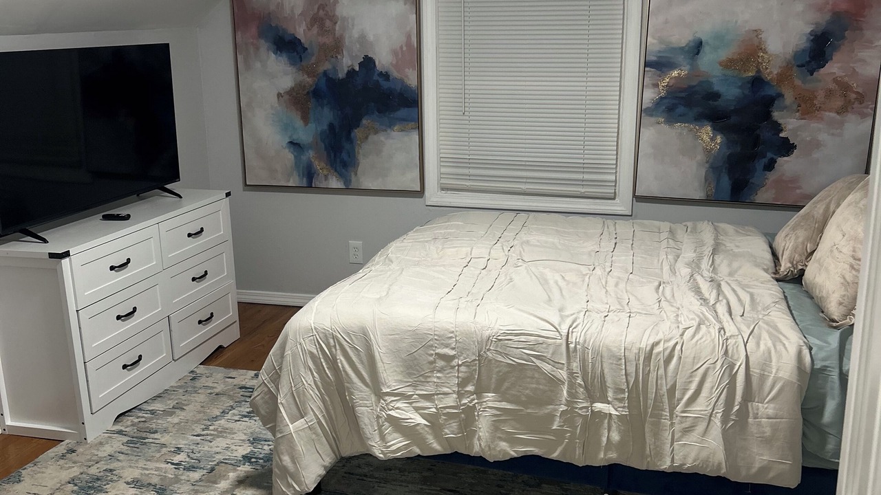 Photo of Bedroom in Hamden