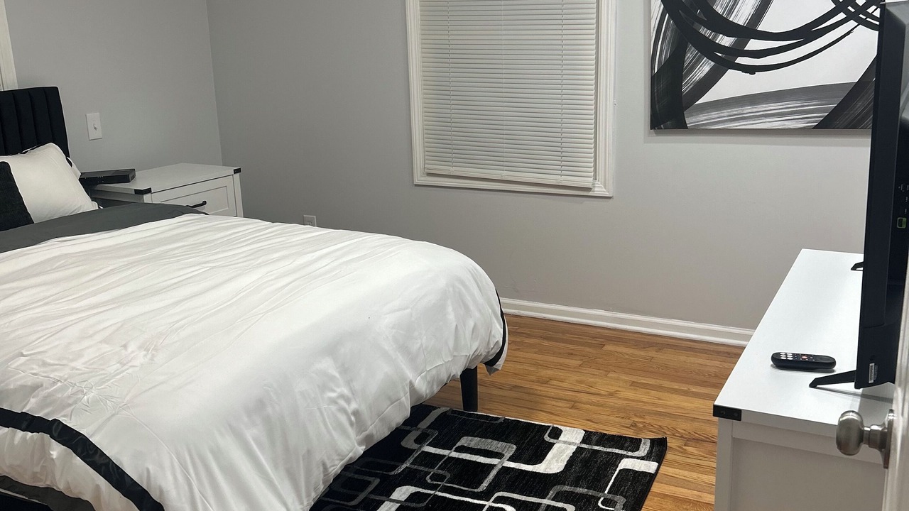 Photo of Bedroom in Hamden