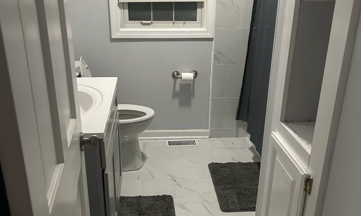 Photo of Bathroom in Hamden