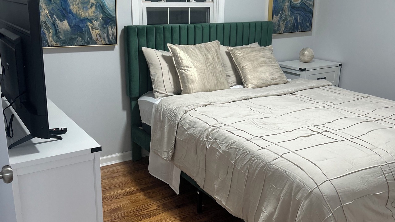 Photo of Bedroom in Hamden