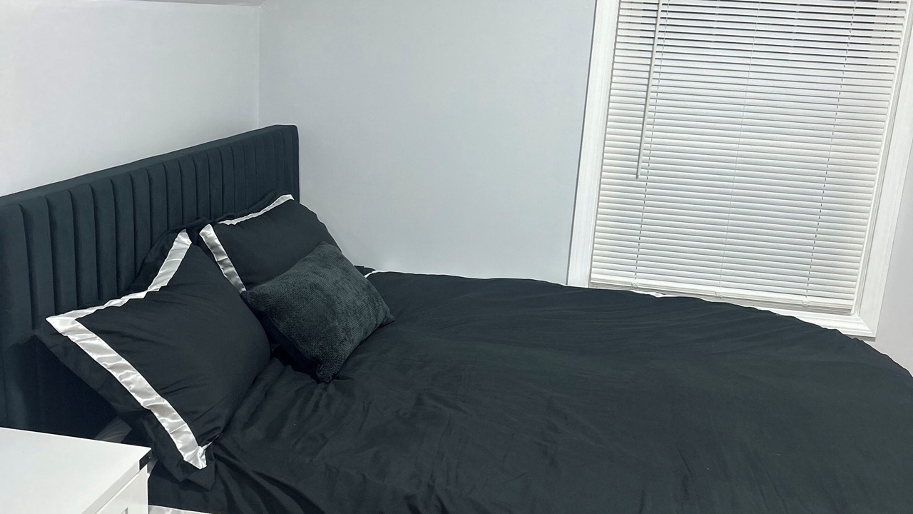 Photo of Bedroom in Hamden