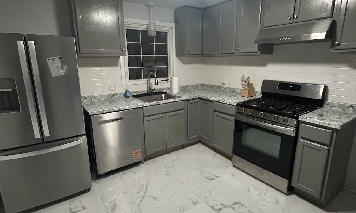 Photo of Kitchen in Hamden