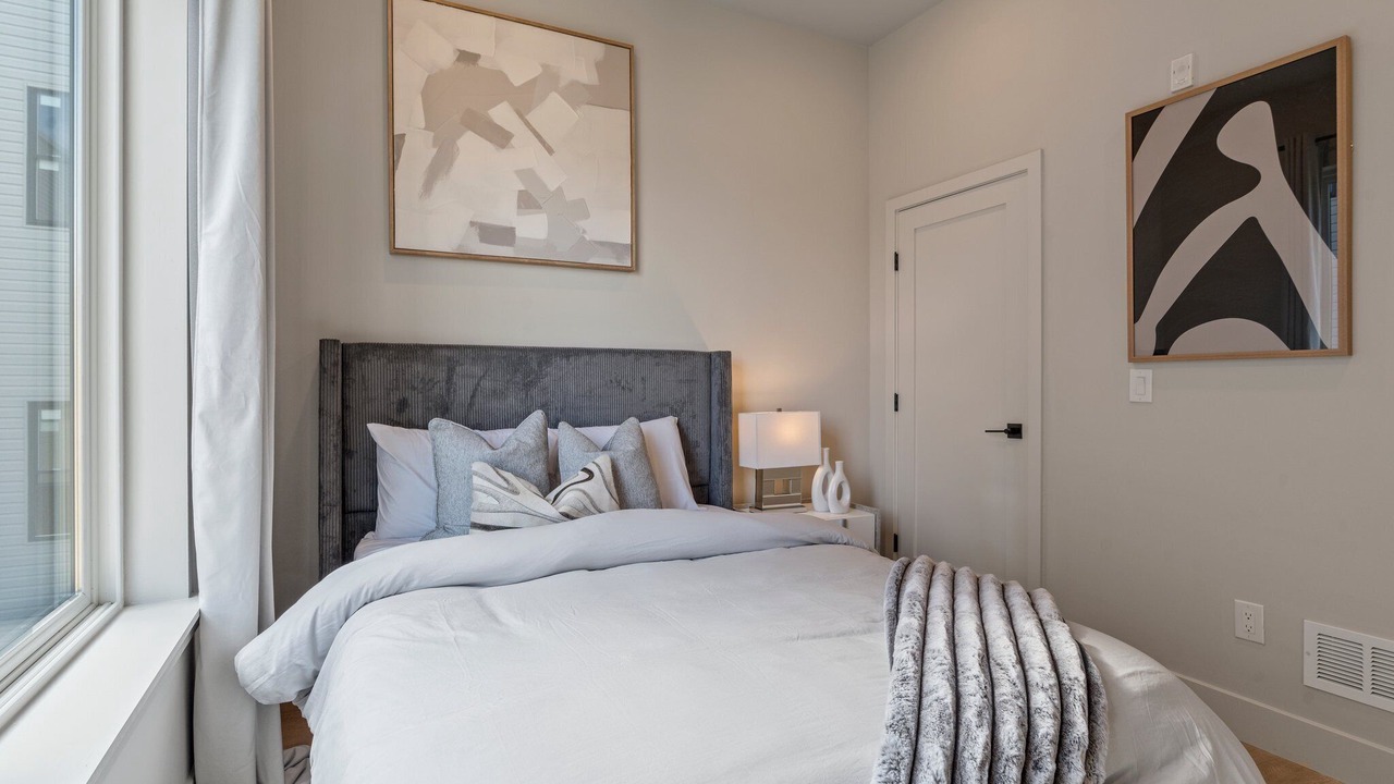 Photo of Bedroom in Mantua