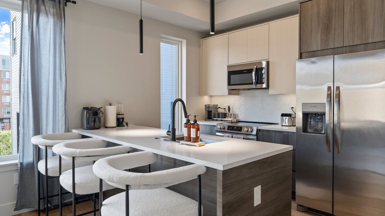 Photo of Kitchen in Mantua