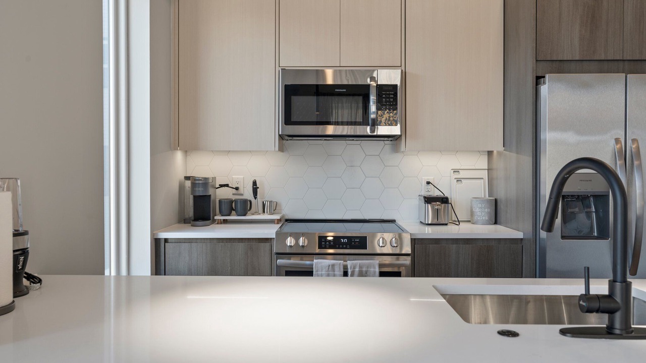 Photo of Kitchen in Mantua