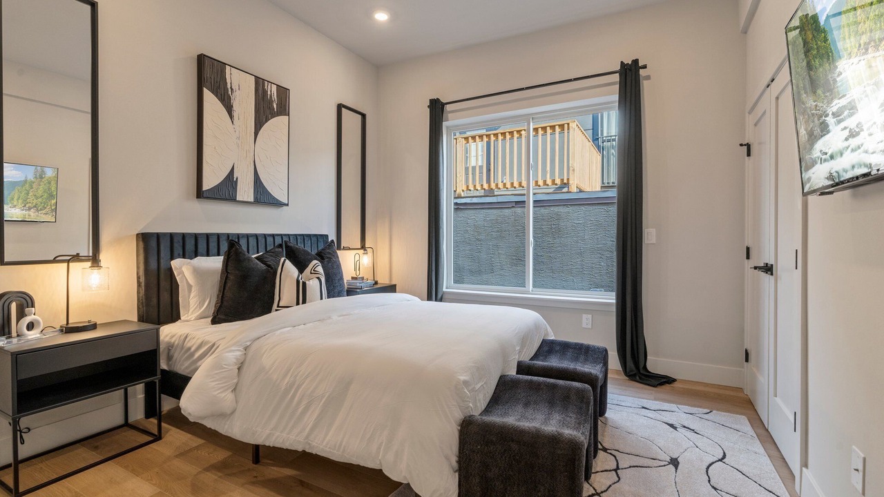 Photo of Bedroom in Mantua