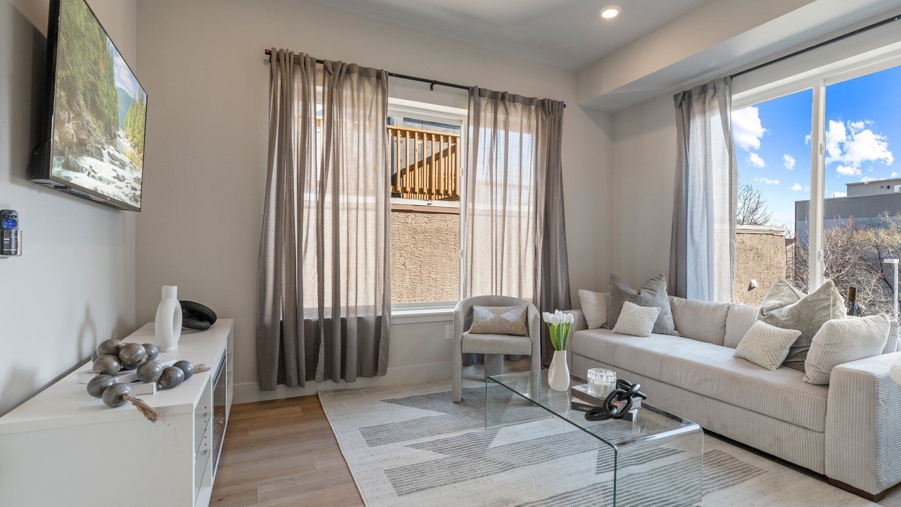 Photo of Livingroom in Mantua
