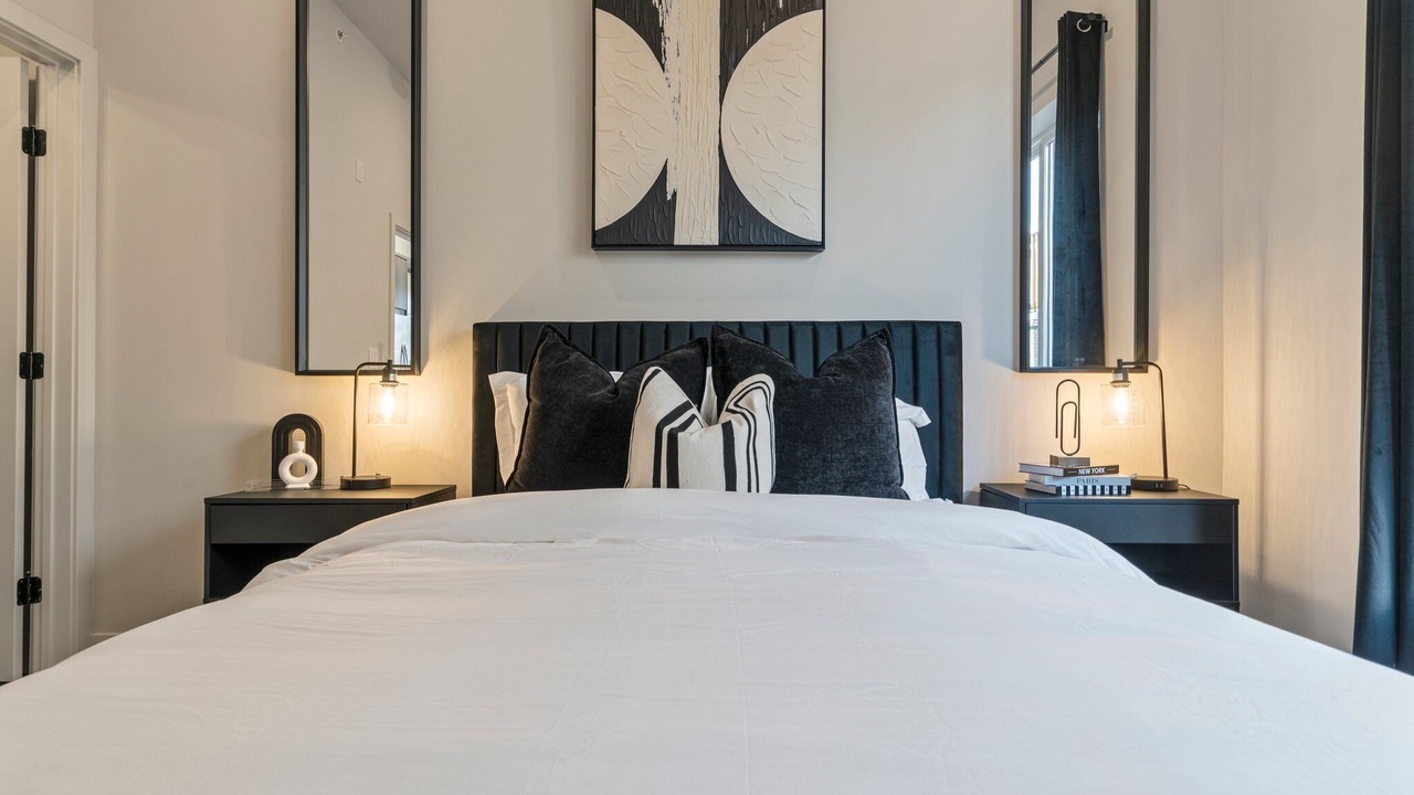 Photo of Bedroom in Mantua