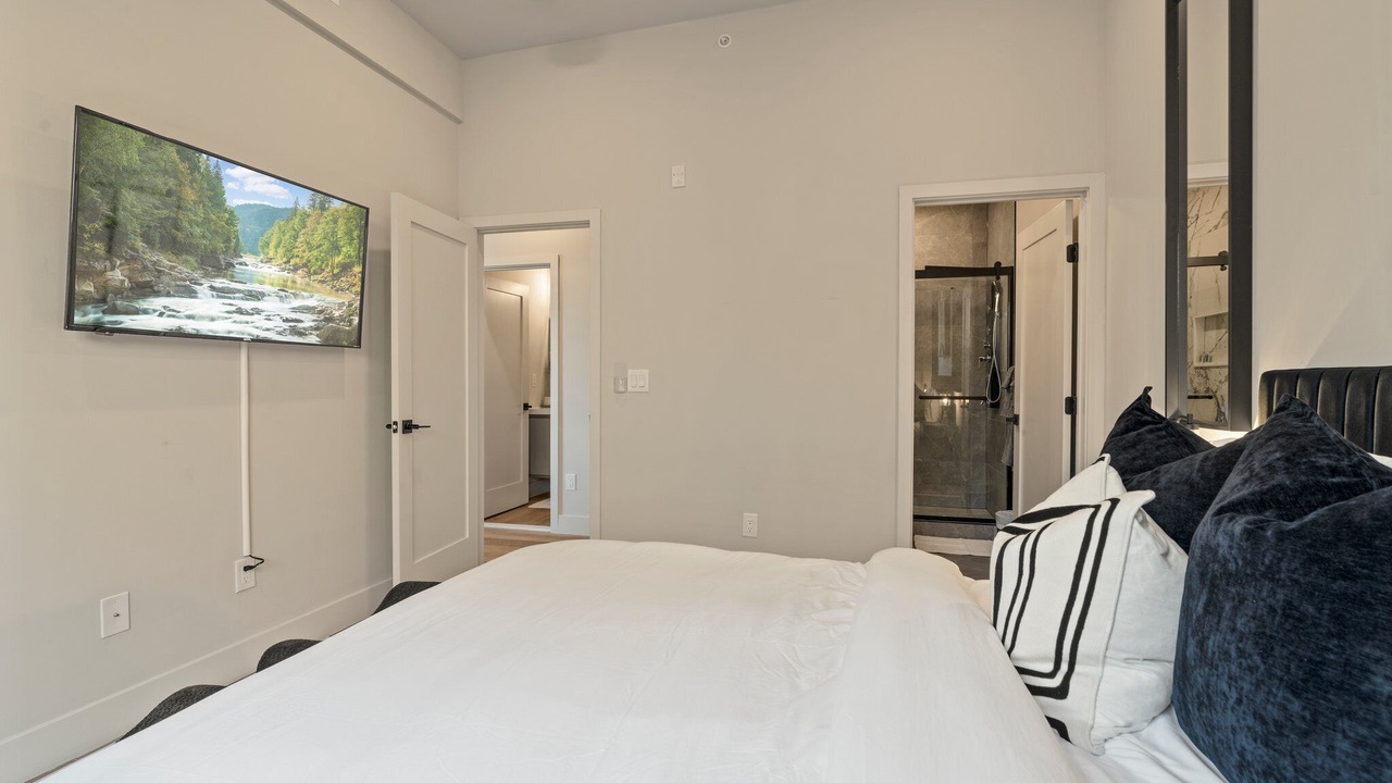 Photo of Bedroom in Mantua