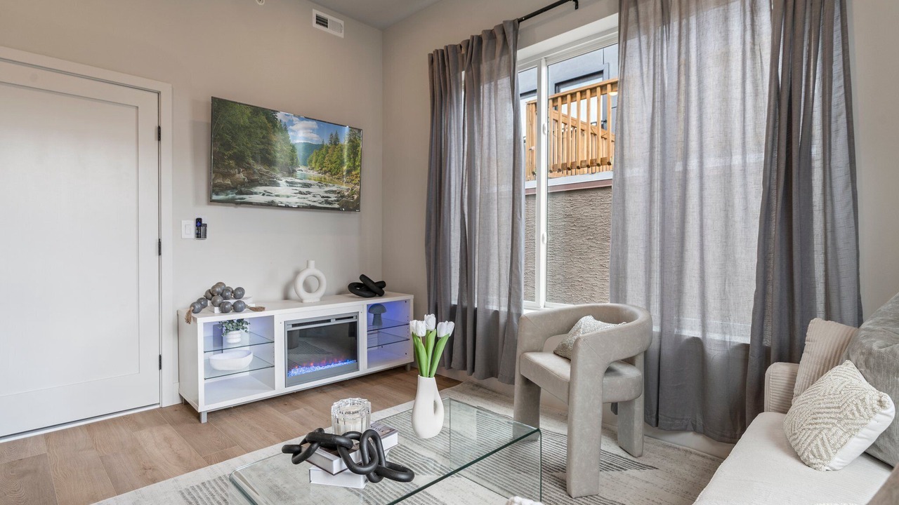 Photo of Livingroom in Mantua