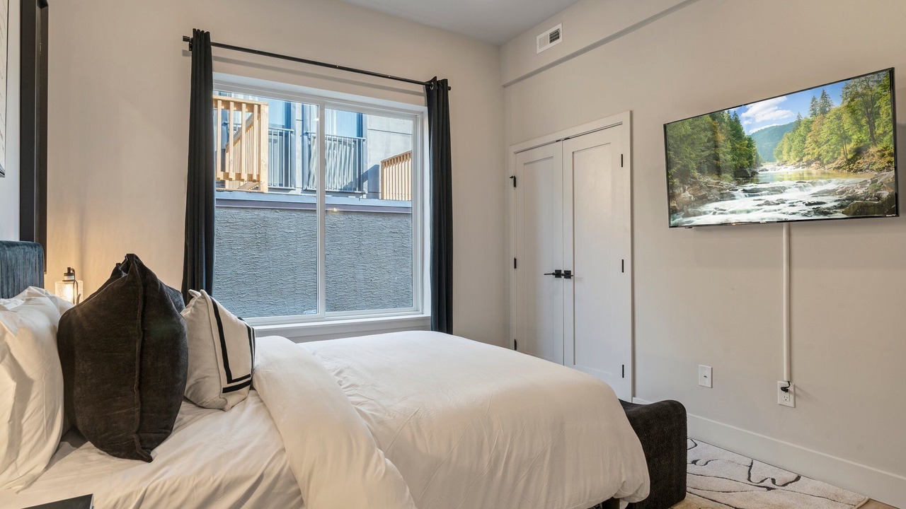 Photo of Bedroom in Mantua