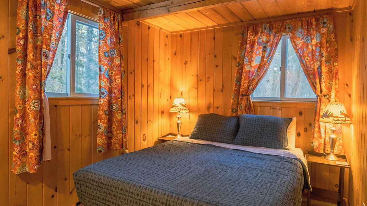 Photo of Bedroom in Jay