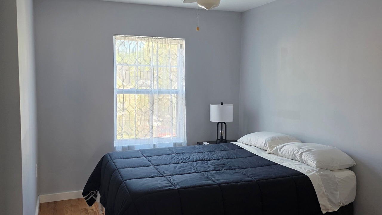Photo of Bedroom in Springfield