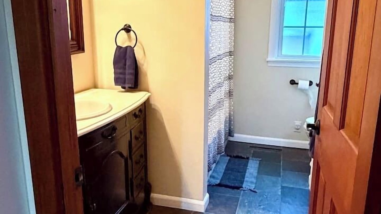 Photo of Bedroom in Palmyra
