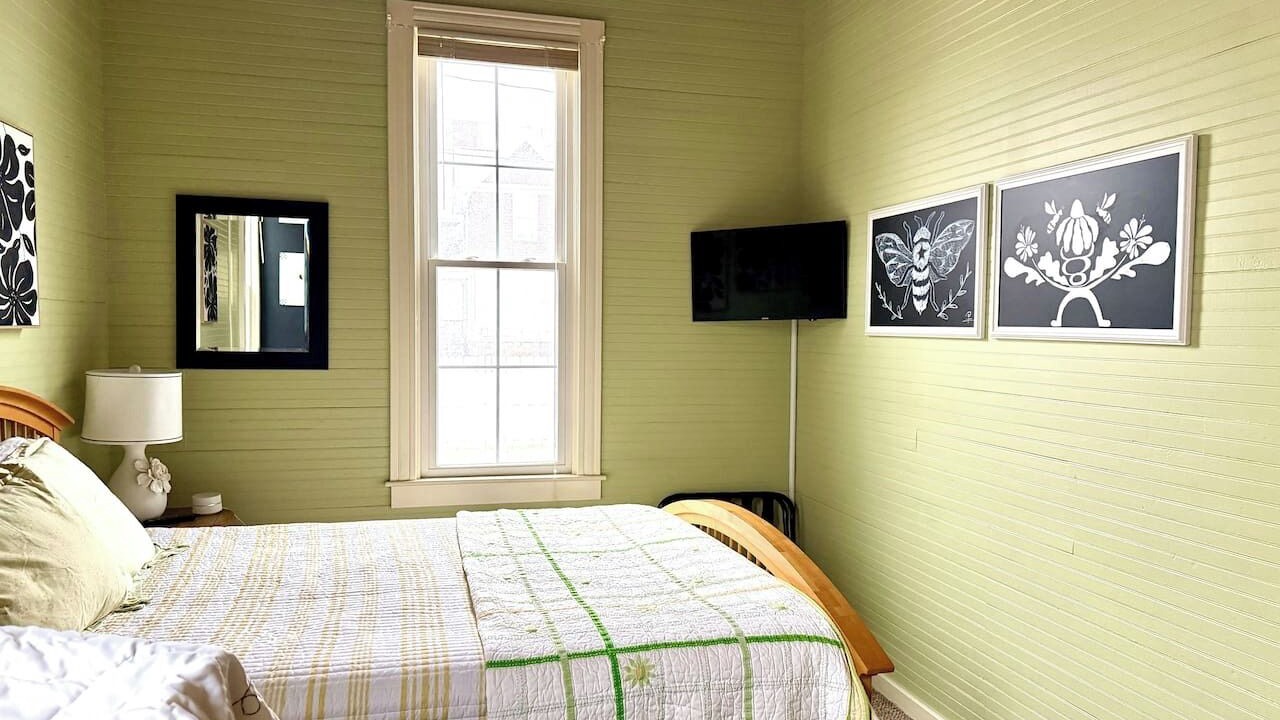Photo of Bedroom in Palmyra