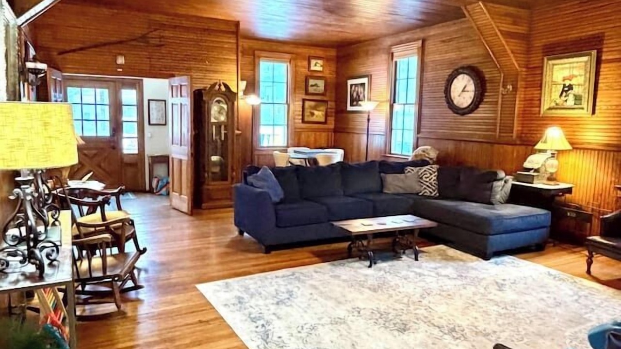 Photo of Bedroom in Palmyra