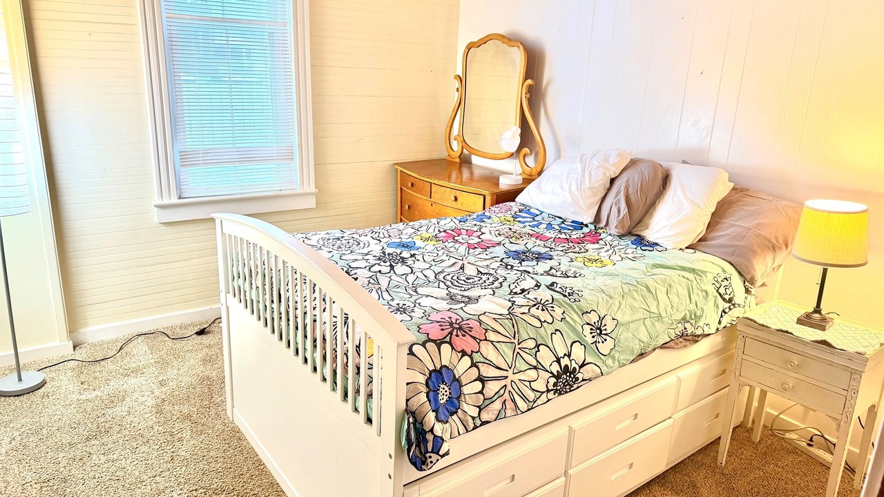 Photo of Bedroom in Palmyra
