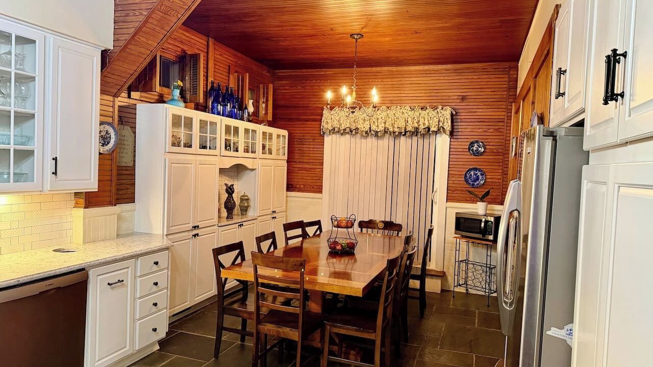 Photo of Kitchen in Palmyra