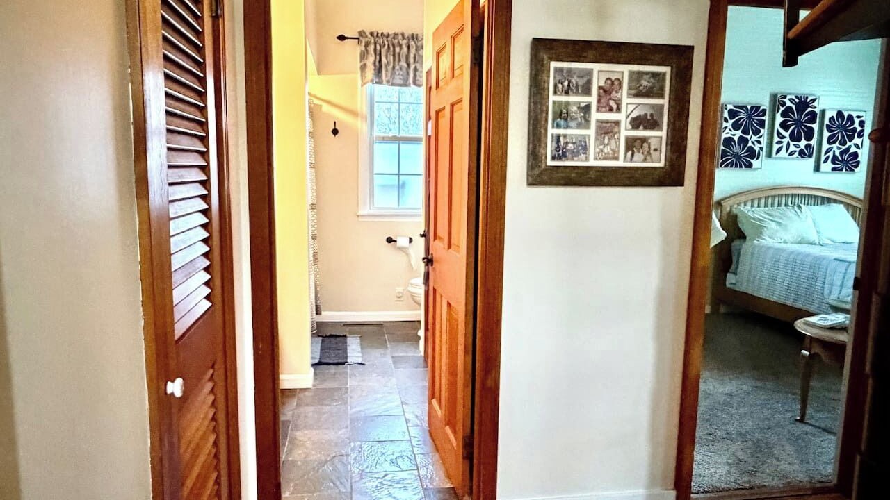 Photo of Bedroom in Palmyra
