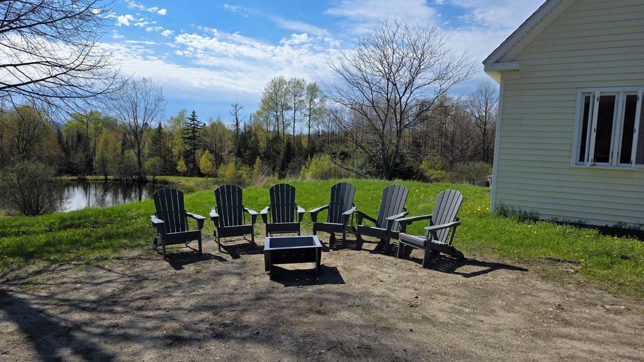 Photo of Outdoor in East Burke