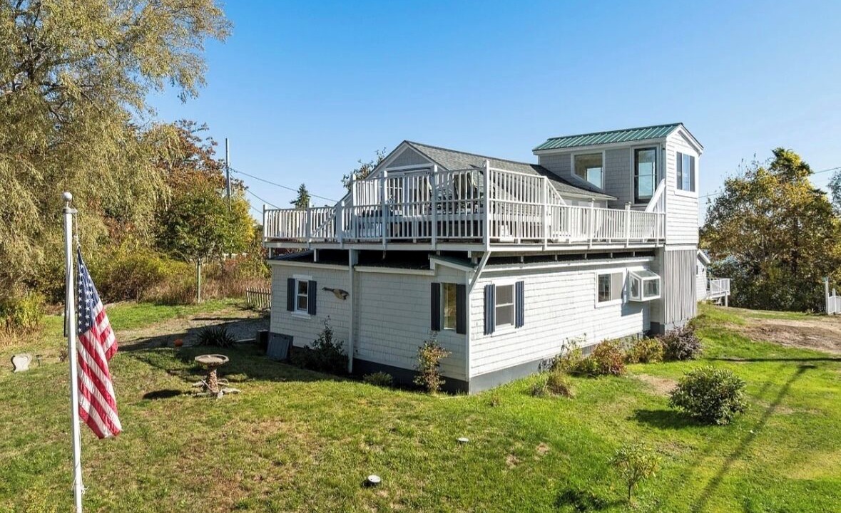 Photo of Outdoor in Mid-Coast and Islands