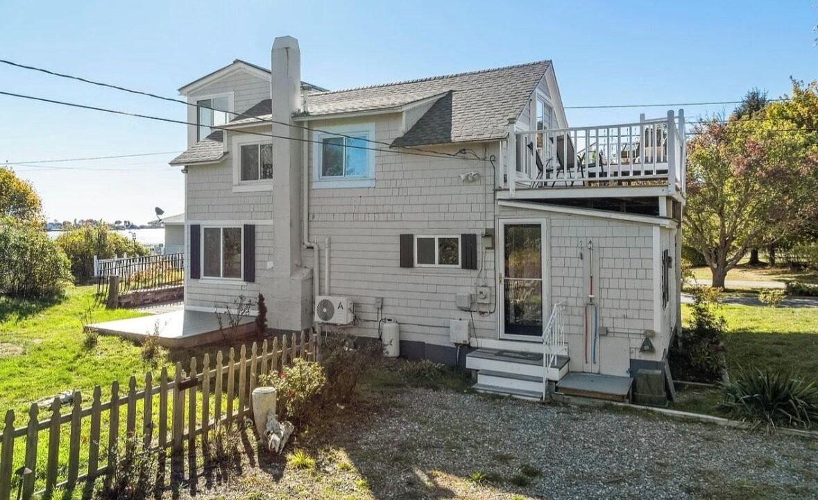 Photo of Outdoor in Mid-Coast and Islands