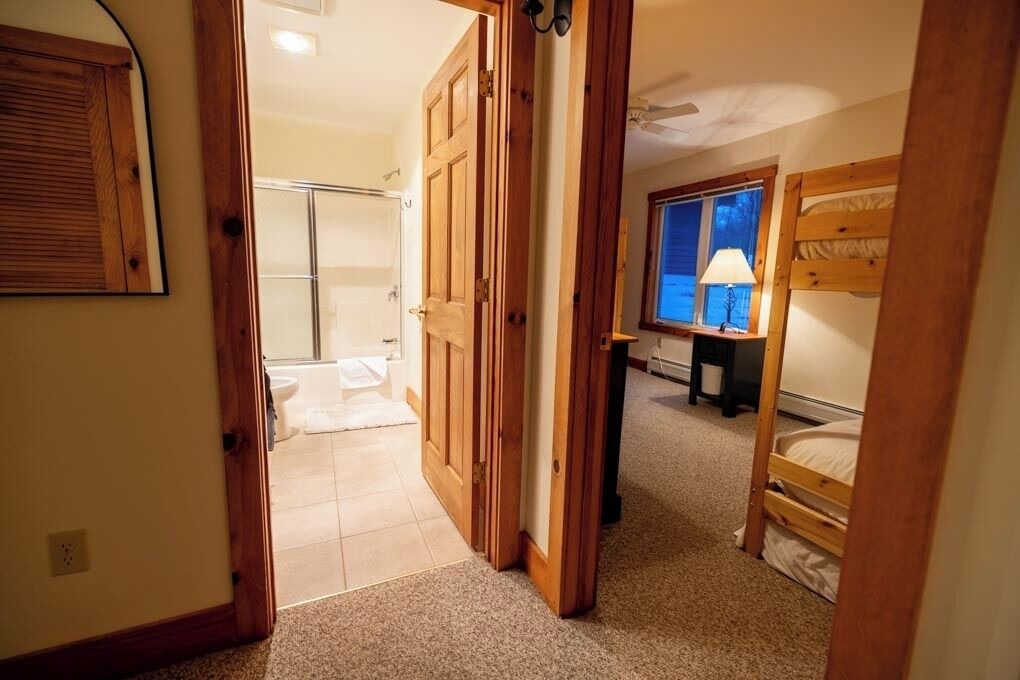 Photo of Bedroom in North Troy