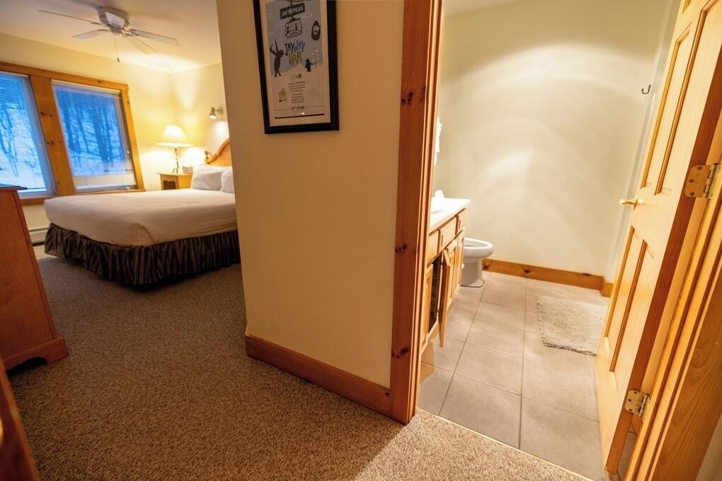 Photo of Bedroom in North Troy