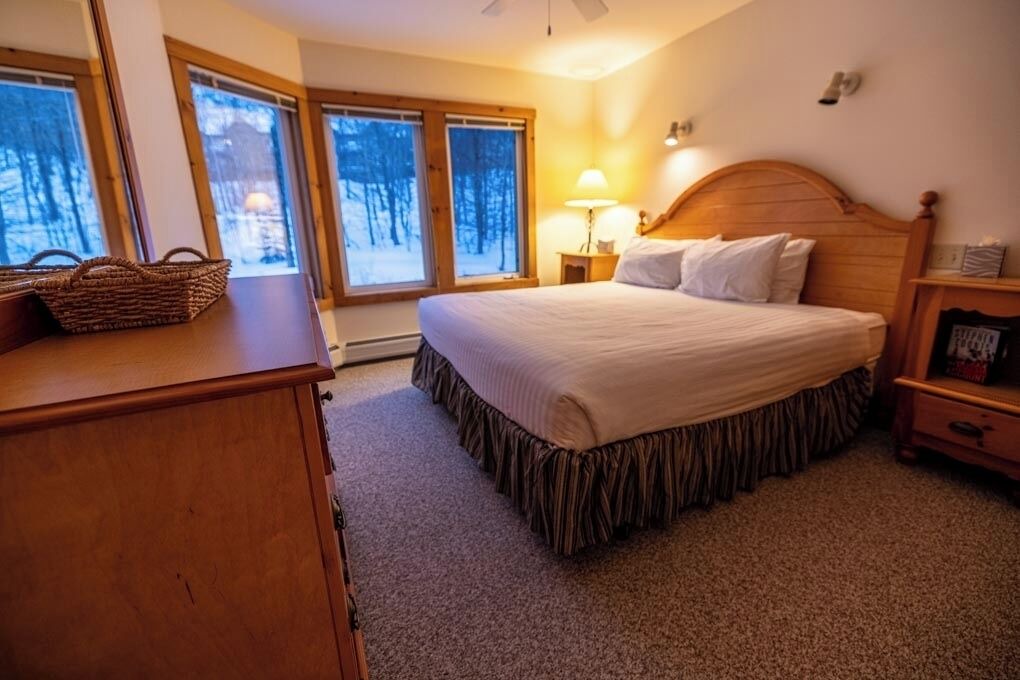 Photo of Bedroom in North Troy