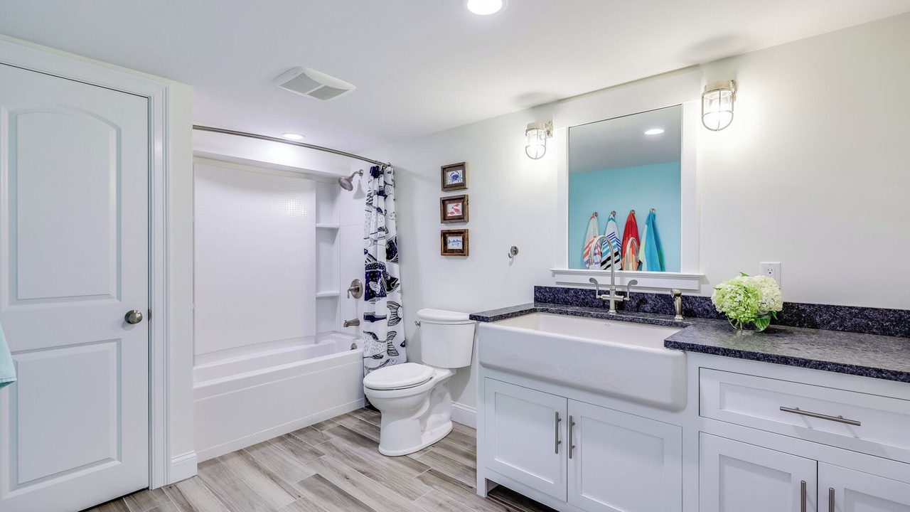 Photo of Bathroom in Cotuit