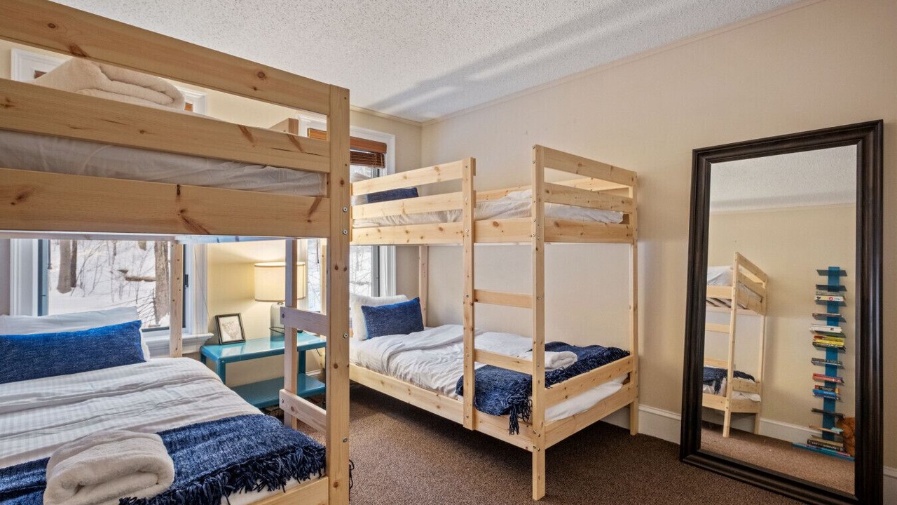 Photo of Bedroom in Wardsboro