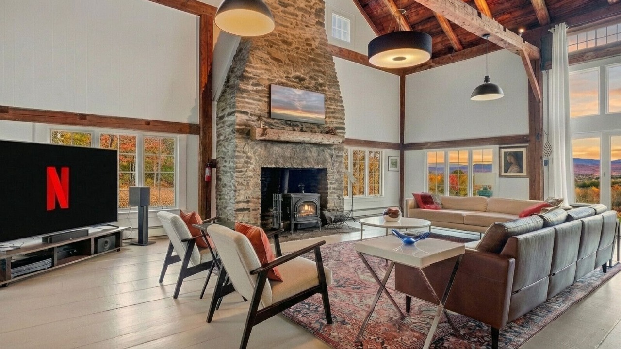 Photo of Livingroom in West Dover