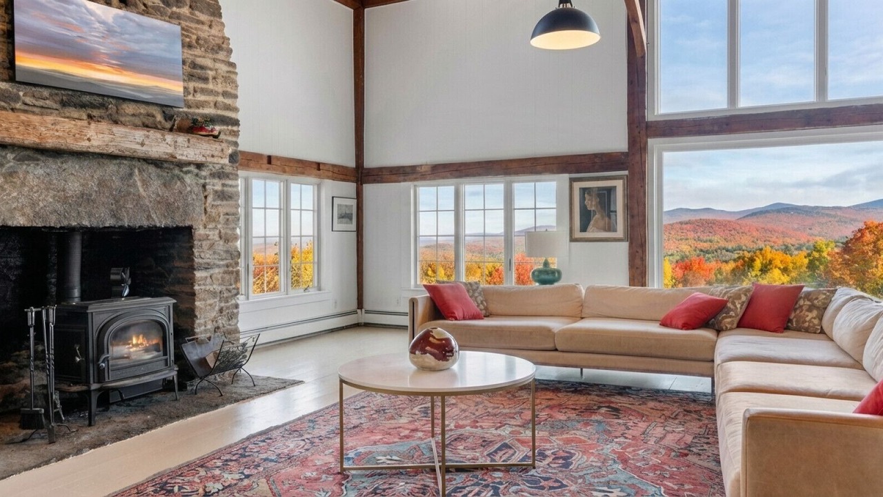 Photo of Bedroom in West Dover
