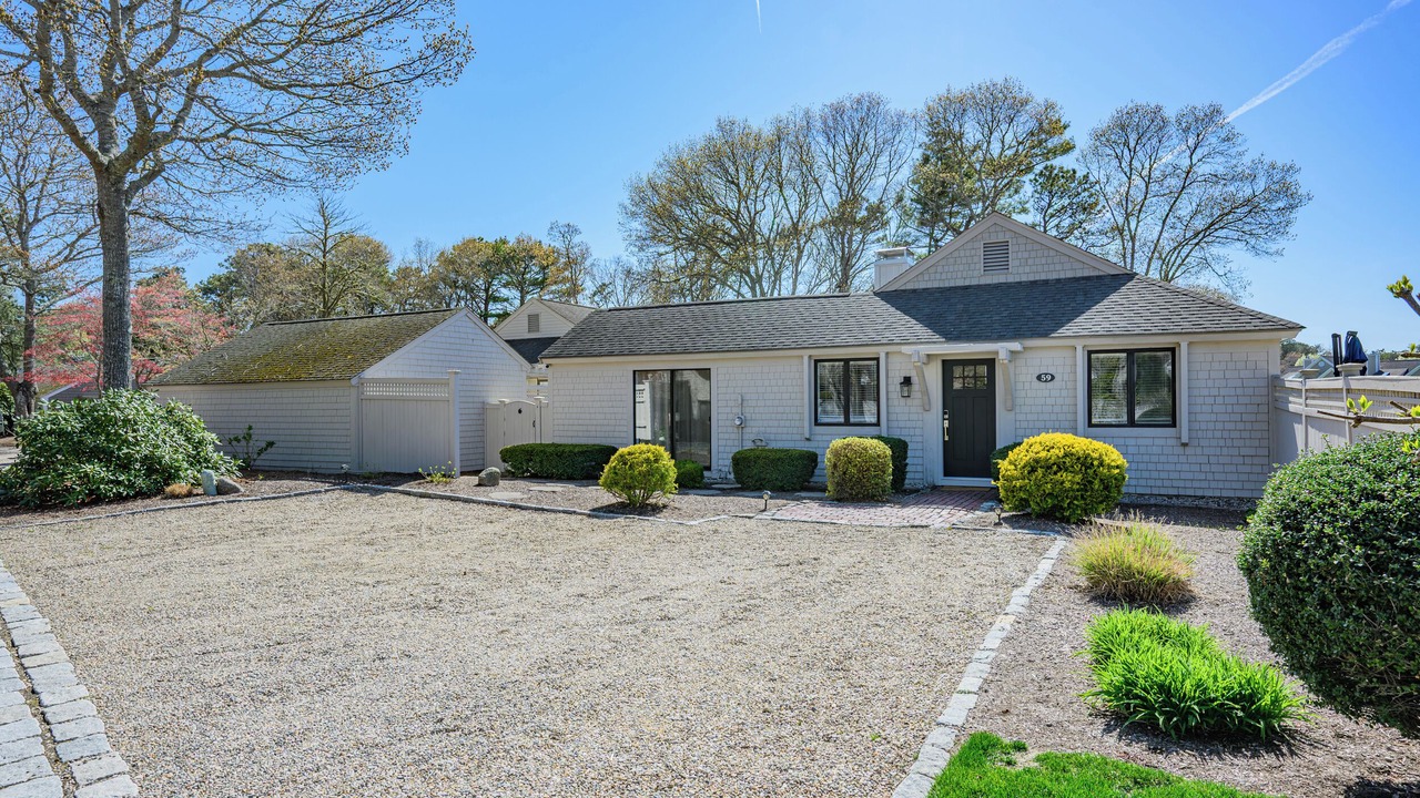 Photo of Outdoor in Mews Village