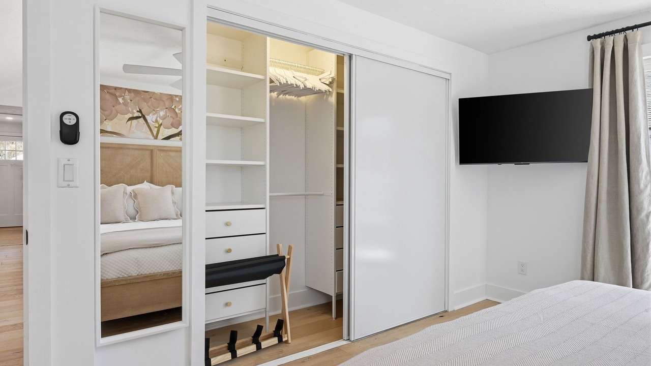 Photo of Bedroom in Mews Village