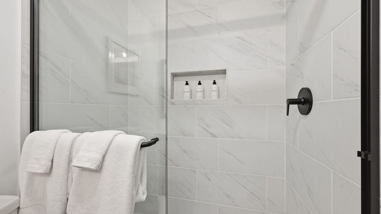 Photo of Bathroom in Mews Village