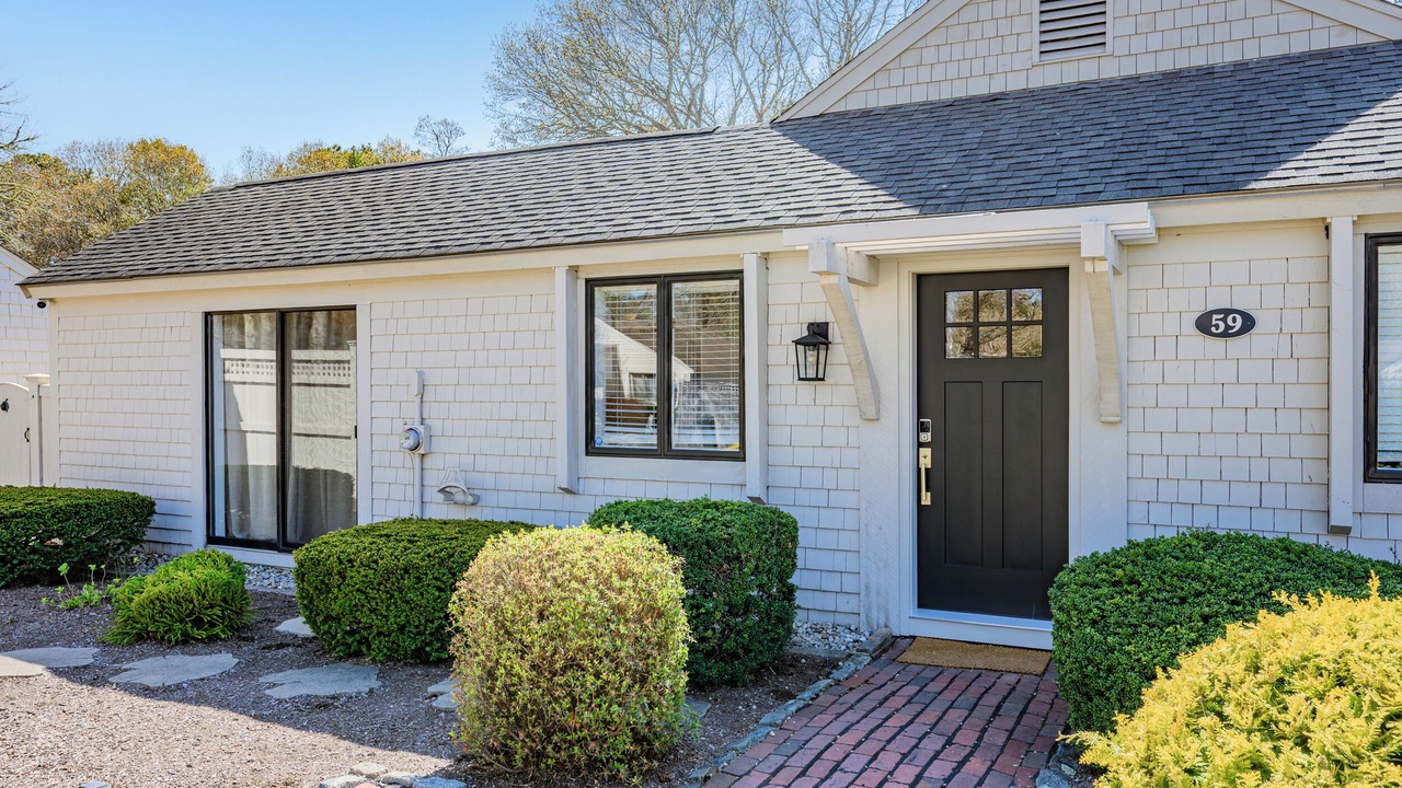 Photo of Outdoor in Mews Village