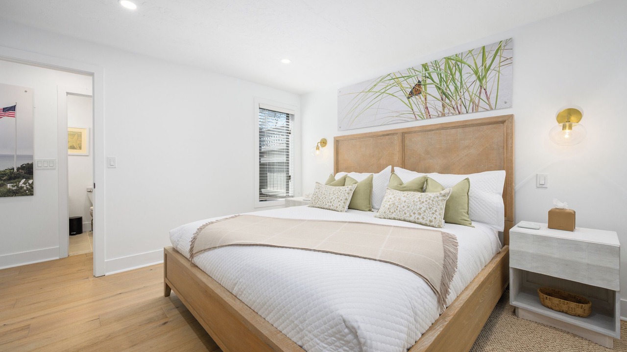 Photo of Bedroom in Mews Village