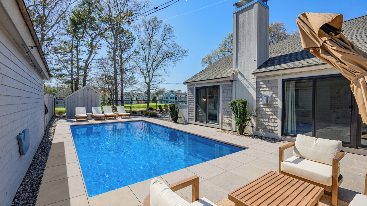Photo of Outdoor in Mews Village