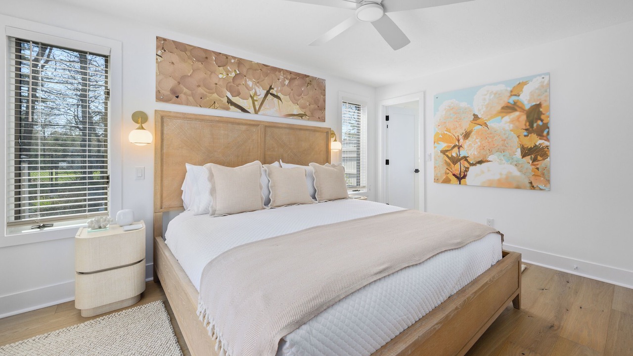 Photo of Bedroom in Mews Village