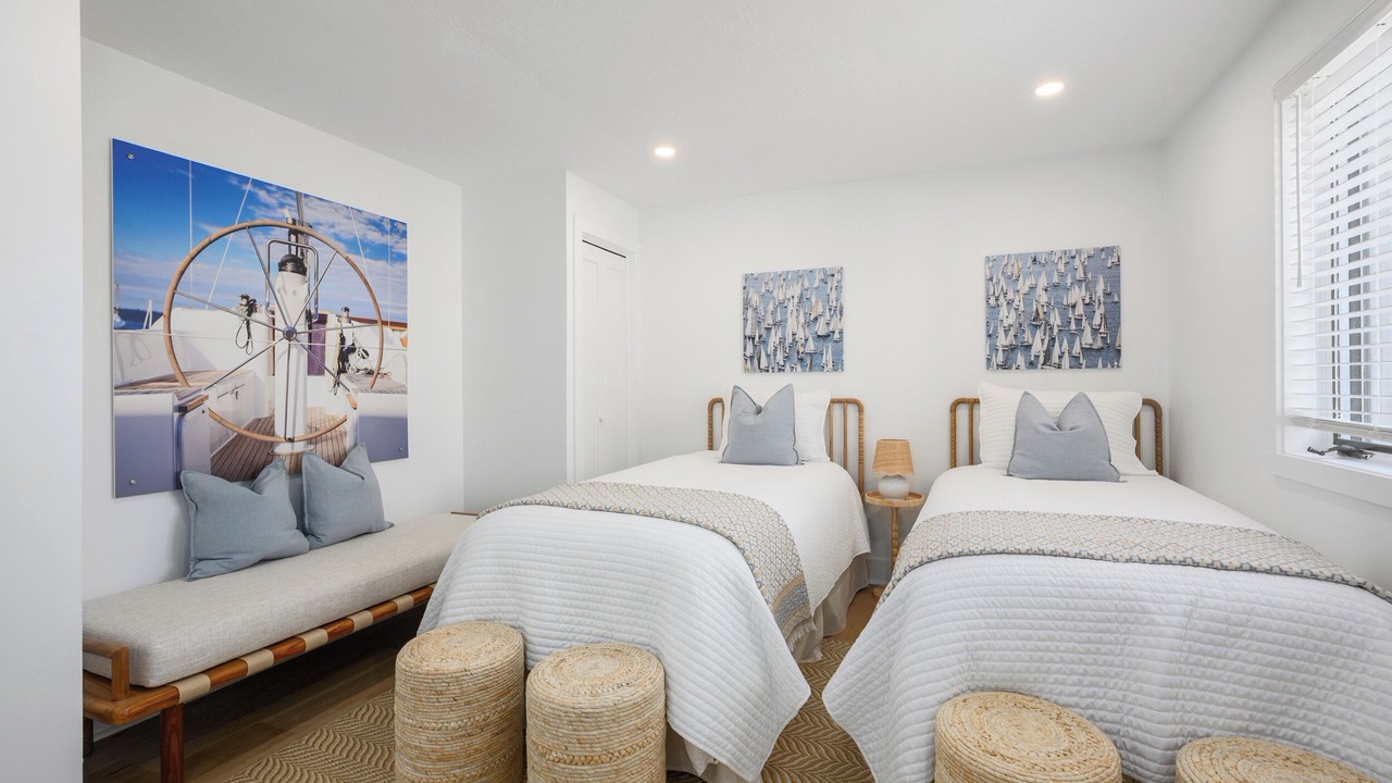 Photo of Bedroom in Mews Village